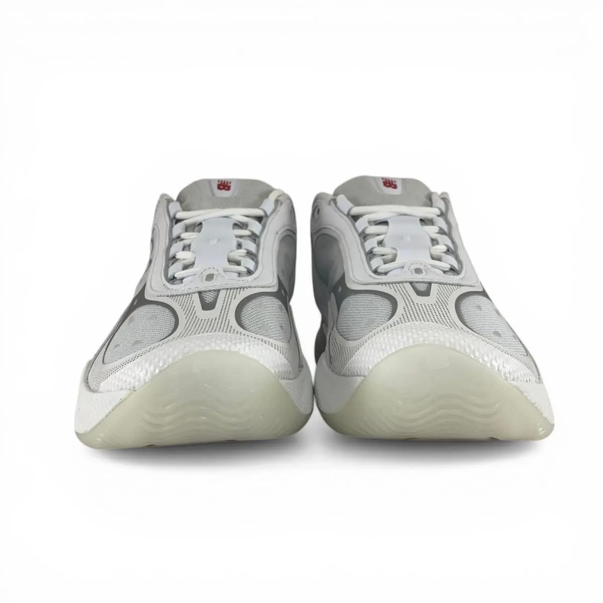 New Balance shoes - New Balance Fresh Foam BB v3 - BBFRSWH3 - White 17