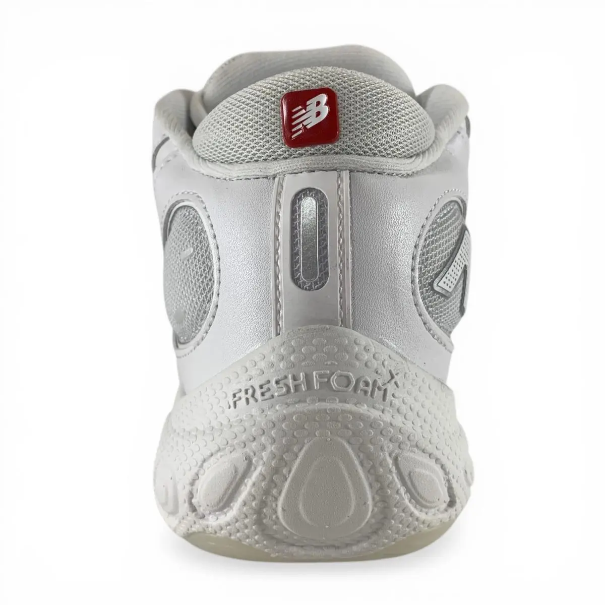 New Balance shoes - New Balance Fresh Foam BB v3 - BBFRSWH3 - White 23