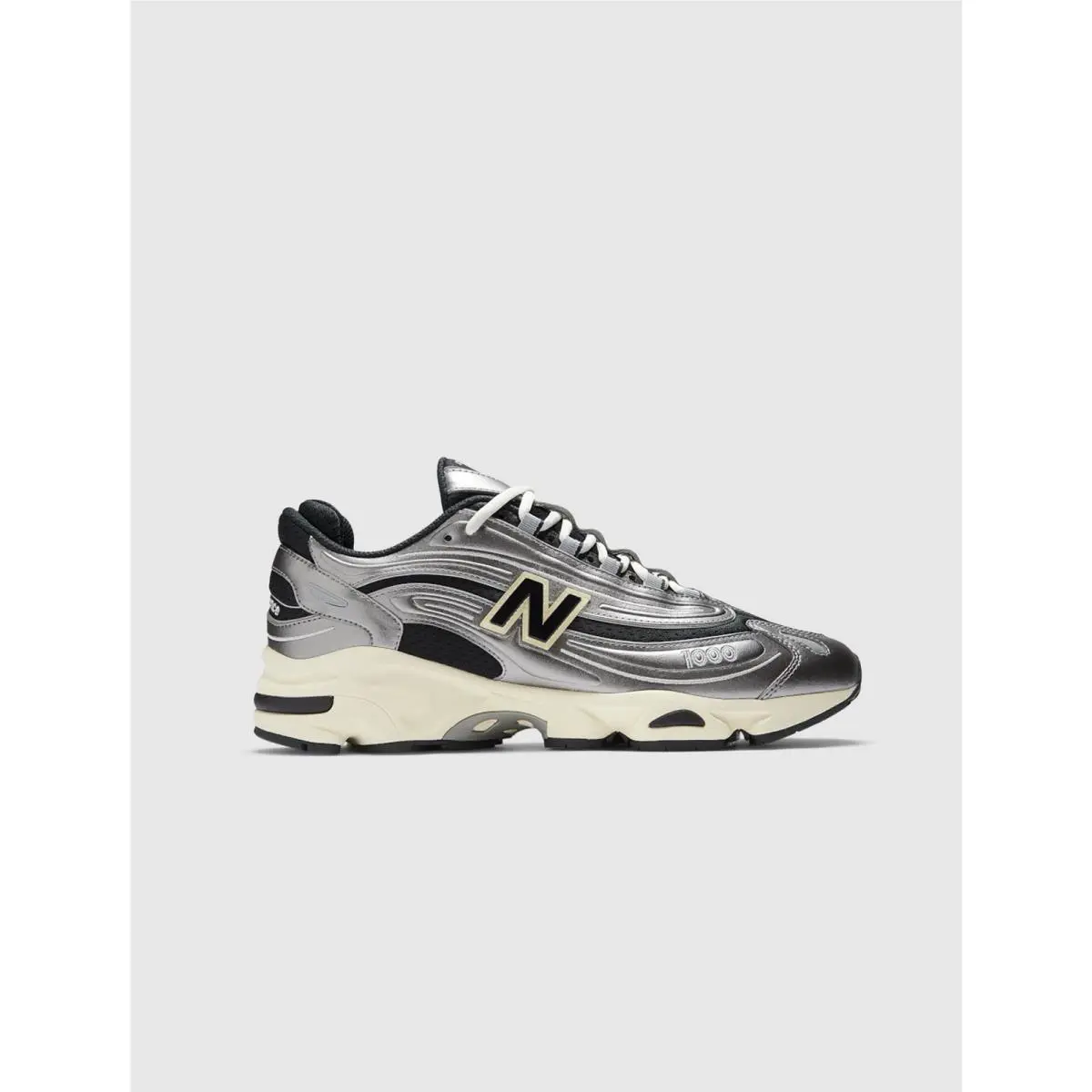 New Balance shoes - New Balance 1000 - M1000SL - Metallic 3