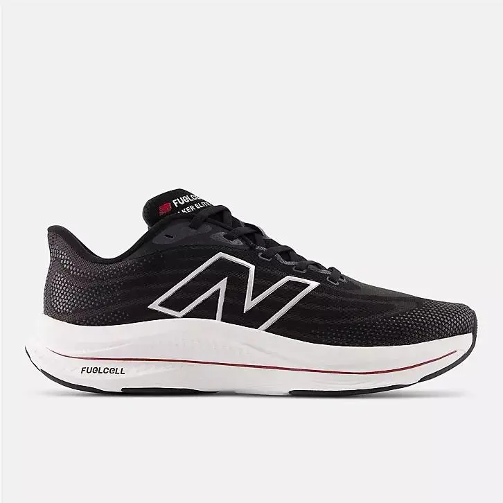New Balance shoes - FuelCell Walker Elite - FuelCell Walker Elite - MWWKELB1 - Black 0