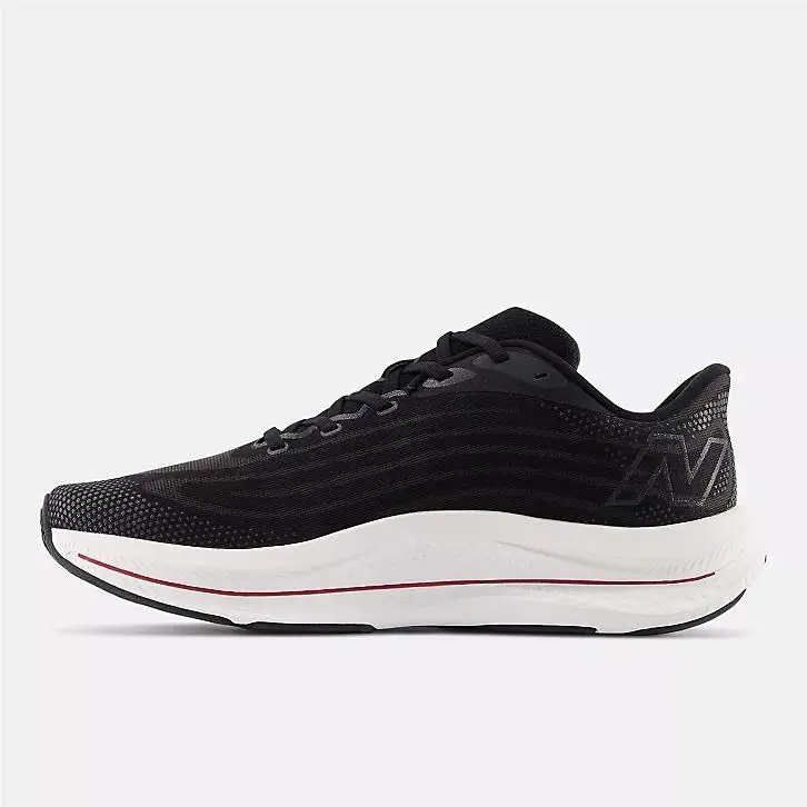 New Balance shoes - FuelCell Walker Elite - FuelCell Walker Elite - MWWKELB1 - Black 1