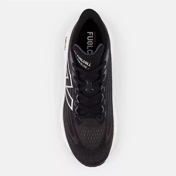 New Balance shoes - FuelCell Walker Elite - FuelCell Walker Elite - MWWKELB1 - Black 7