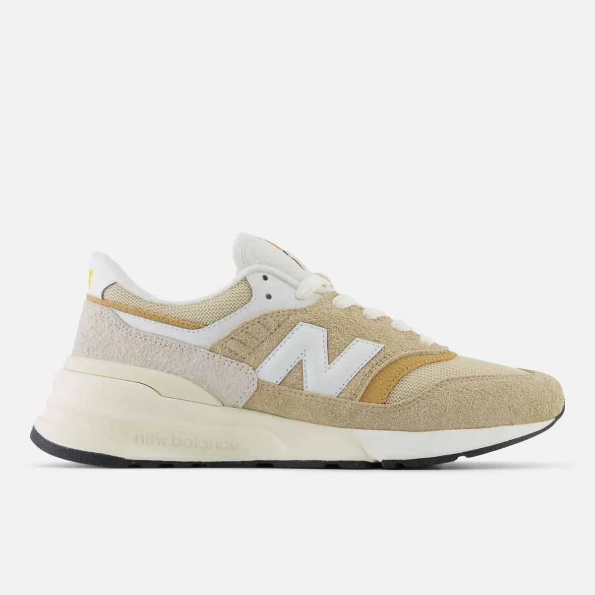 New Balance shoes - New Balance 997R U997RMB - U997RMB - Beige 0