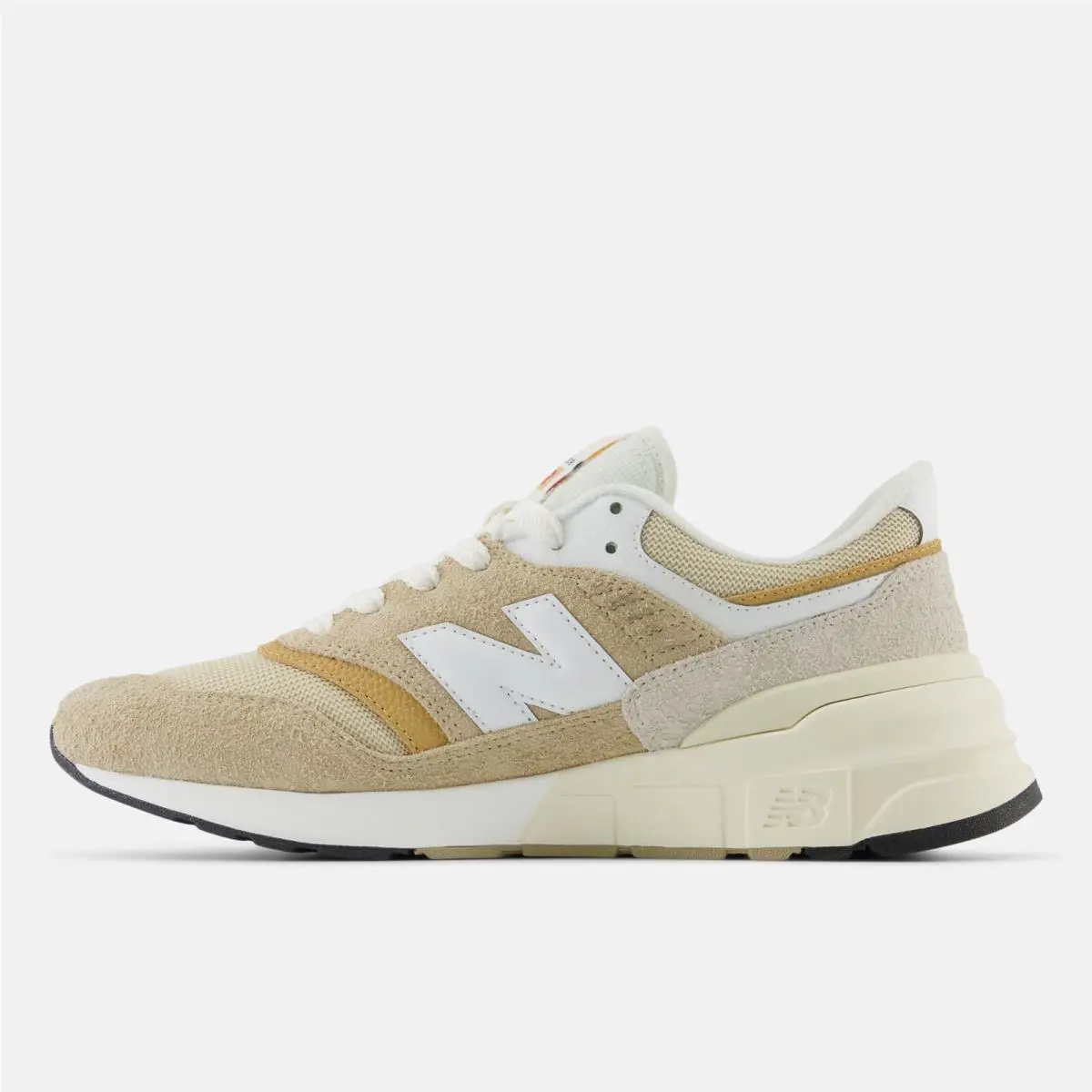 New Balance shoes - New Balance 997R U997RMB - U997RMB - Beige 1