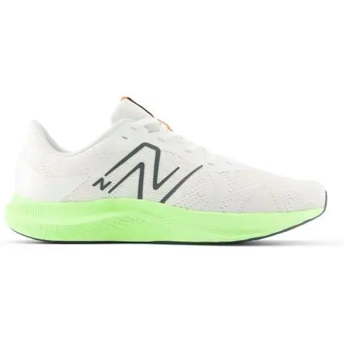 New Balance shoes - New Balance DynaSoft Pro Run V2 MPRORCW2 - MPRORCW2 - White 1