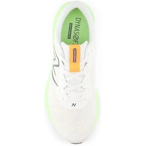 New Balance shoes - New Balance DynaSoft Pro Run V2 MPRORCW2 - MPRORCW2 - White 3