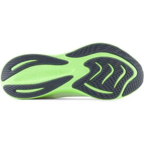 New Balance shoes - New Balance DynaSoft Pro Run V2 MPRORCW2 - MPRORCW2 - White 4