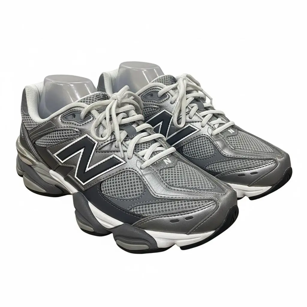 New Balance shoes - Gray 0