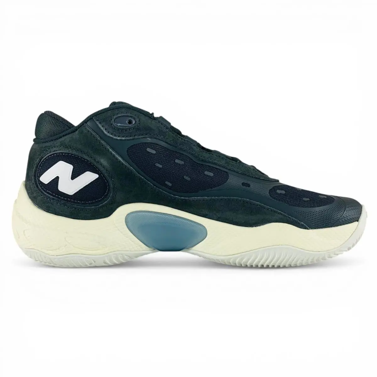New Balance shoes - New Balance Fresh Foam BB v3 - BBFRSSH3 - Black 0