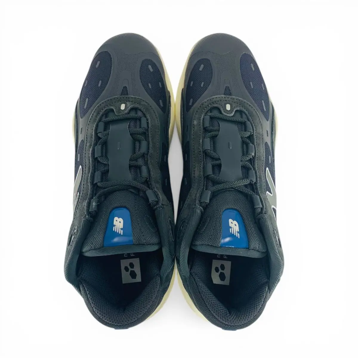 New Balance shoes - New Balance Fresh Foam BB v3 - BBFRSSH3 - Black 5