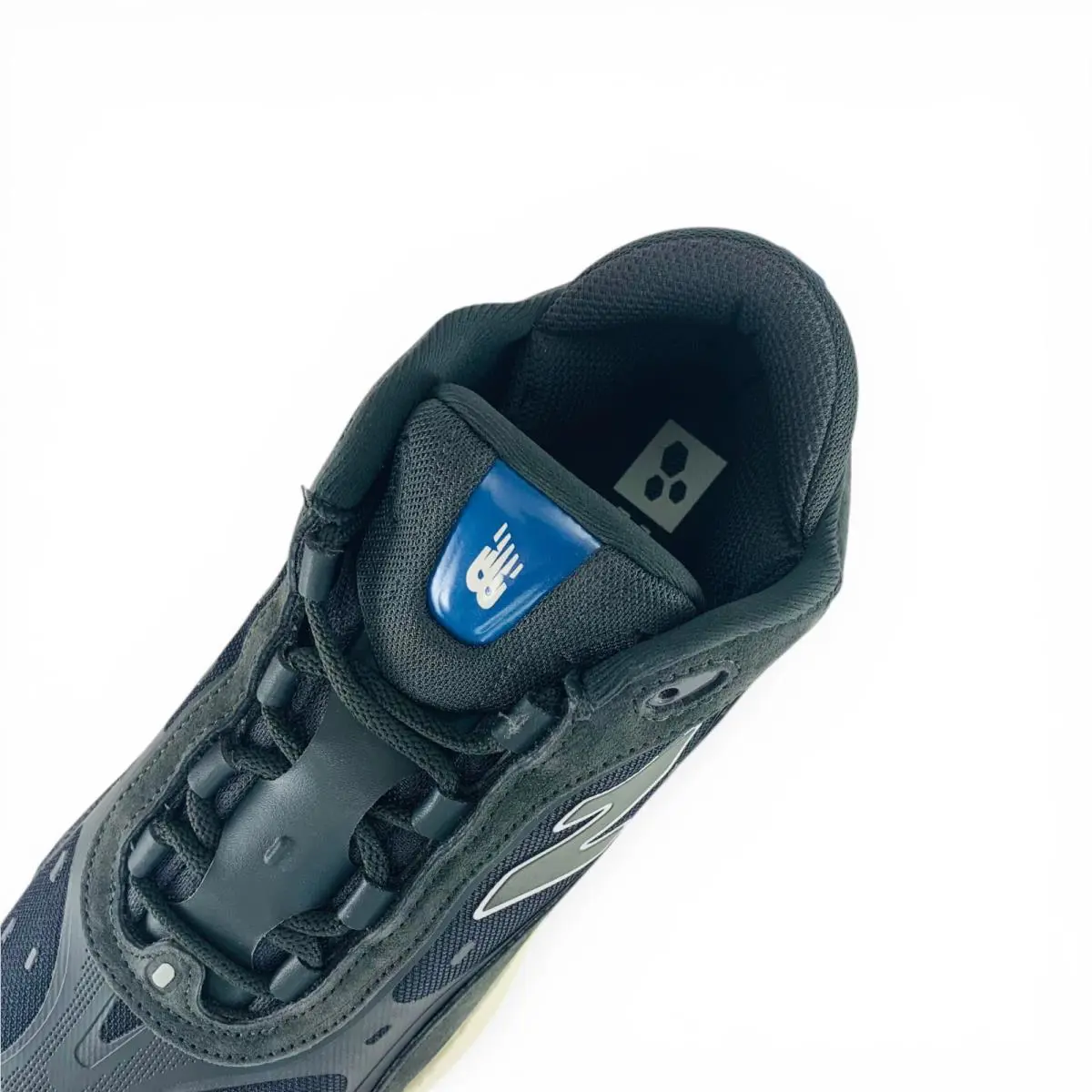 New Balance shoes - New Balance Fresh Foam BB v3 - BBFRSSH3 - Black 6