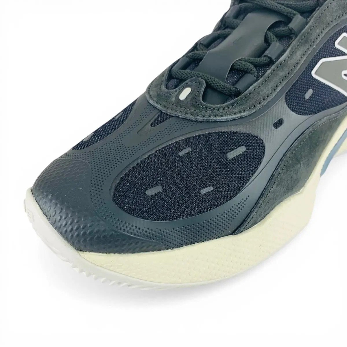 New Balance shoes - New Balance Fresh Foam BB v3 - BBFRSSH3 - Black 8