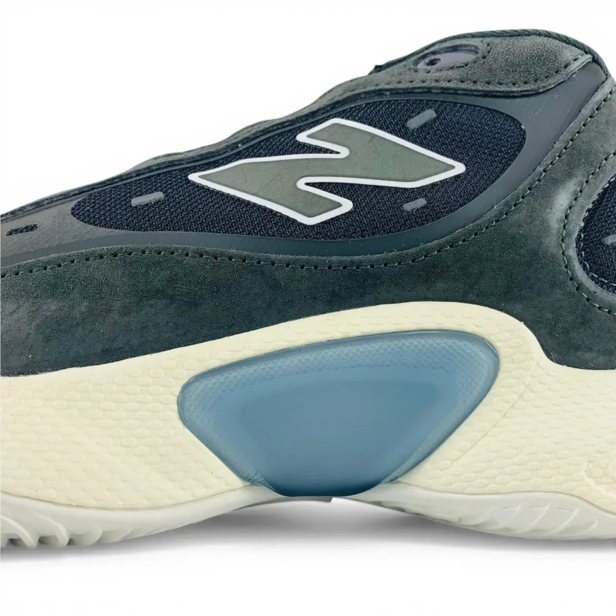 New Balance shoes - New Balance Fresh Foam BB v3 - BBFRSSH3 - Black 21
