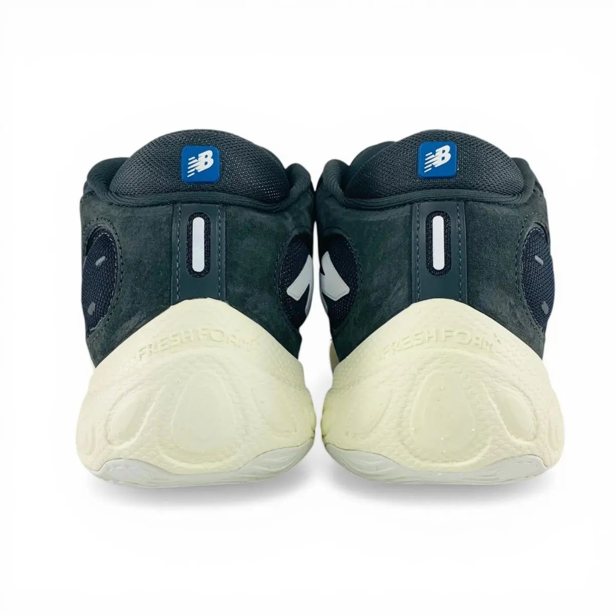 New Balance shoes - New Balance Fresh Foam BB v3 - BBFRSSH3 - Black 18