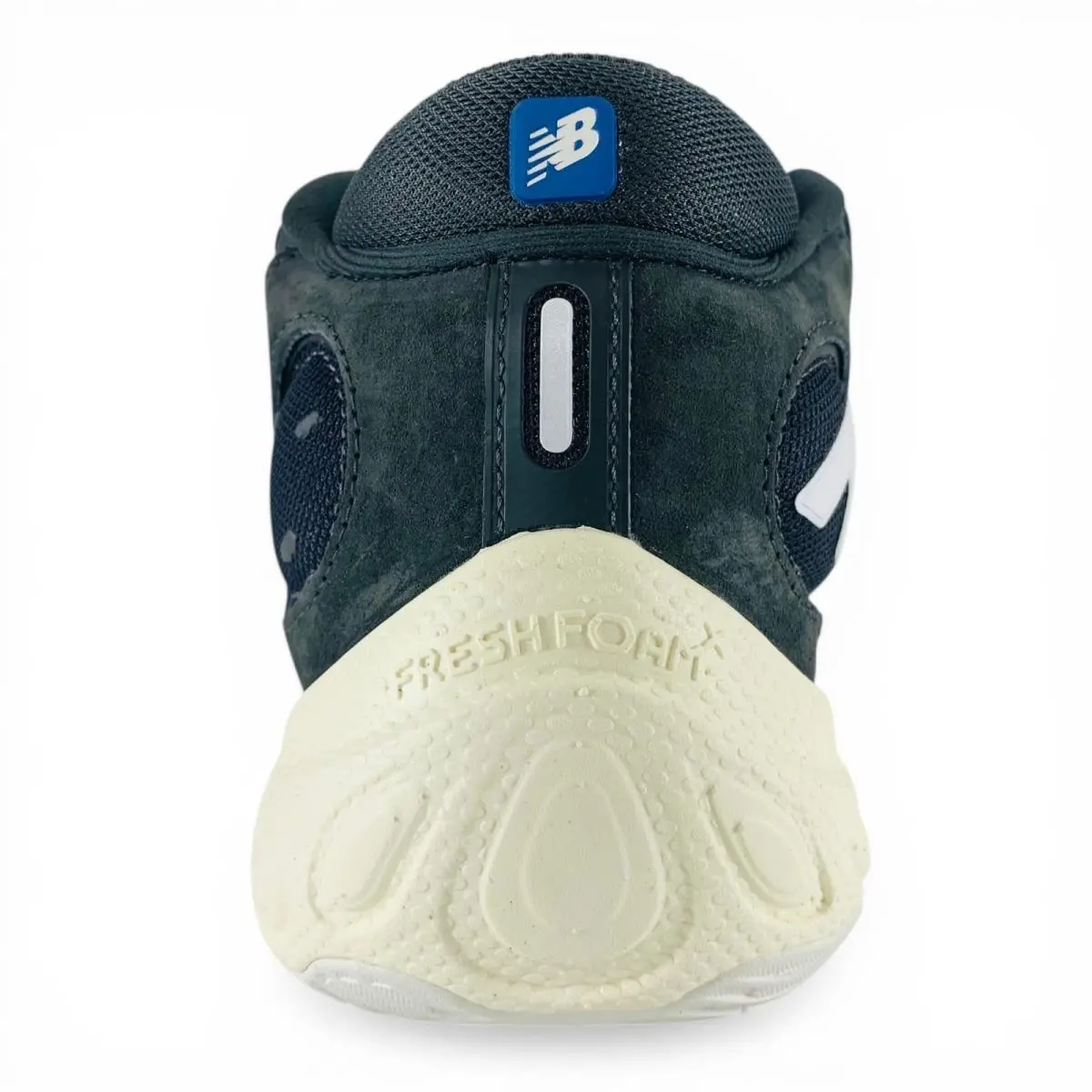 New Balance shoes - New Balance Fresh Foam BB v3 - BBFRSSH3 - Black 24