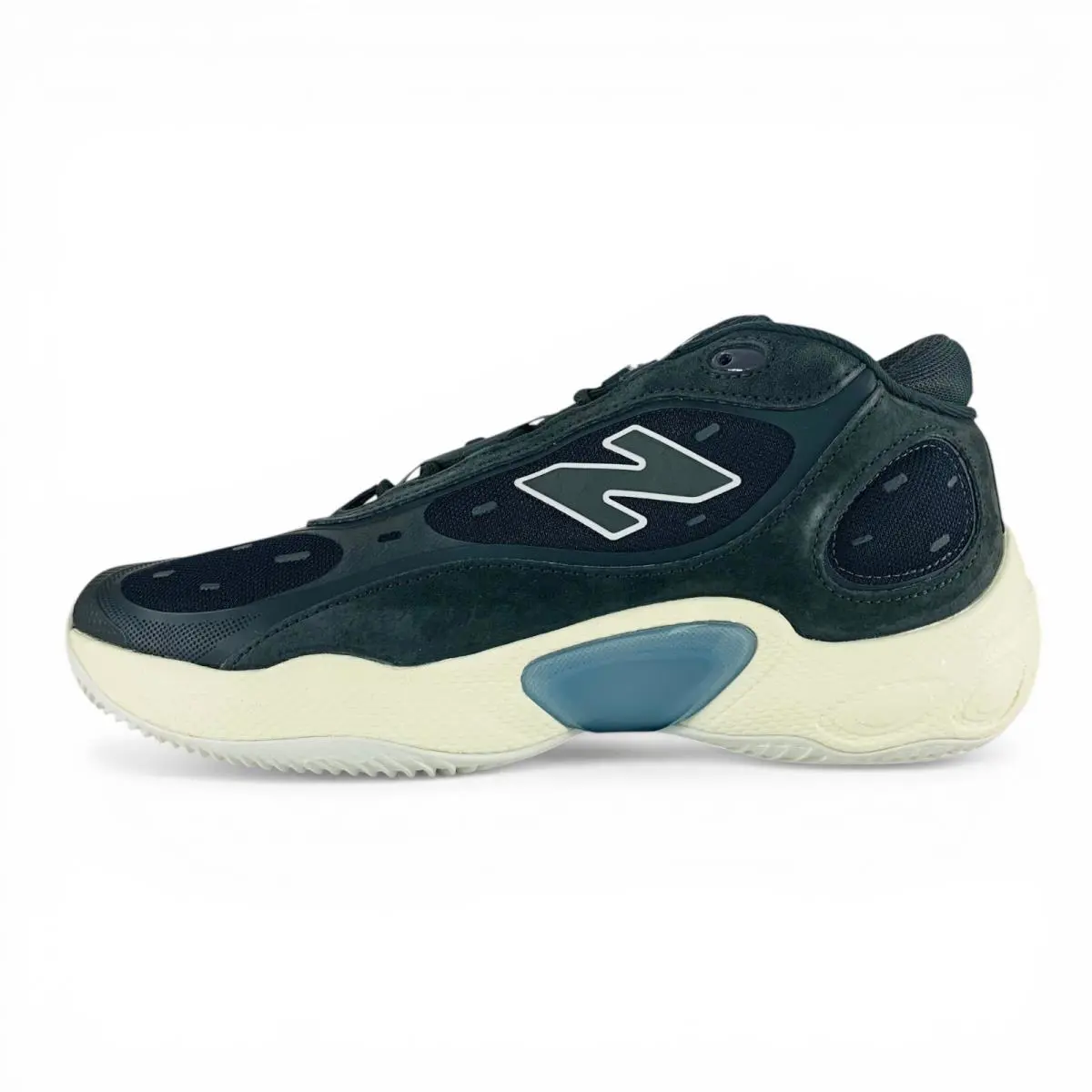 New Balance shoes - New Balance Fresh Foam BB v3 - BBFRSSH3 - Black 13