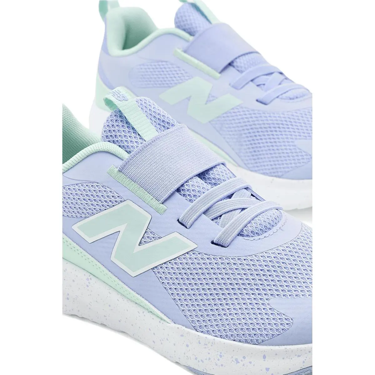New Balance shoes - Daybreak/Cosmic Jade 4