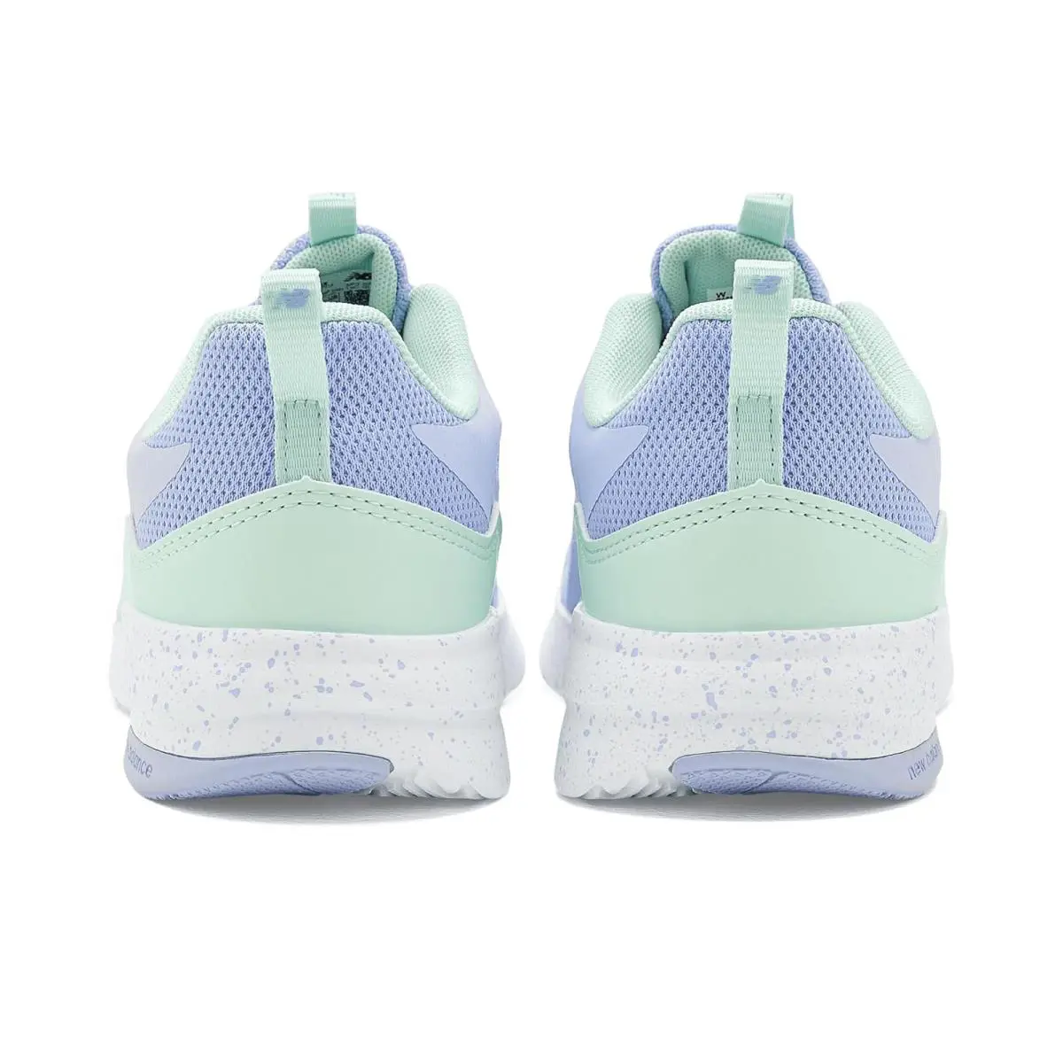 New Balance shoes - Daybreak/Cosmic Jade 5