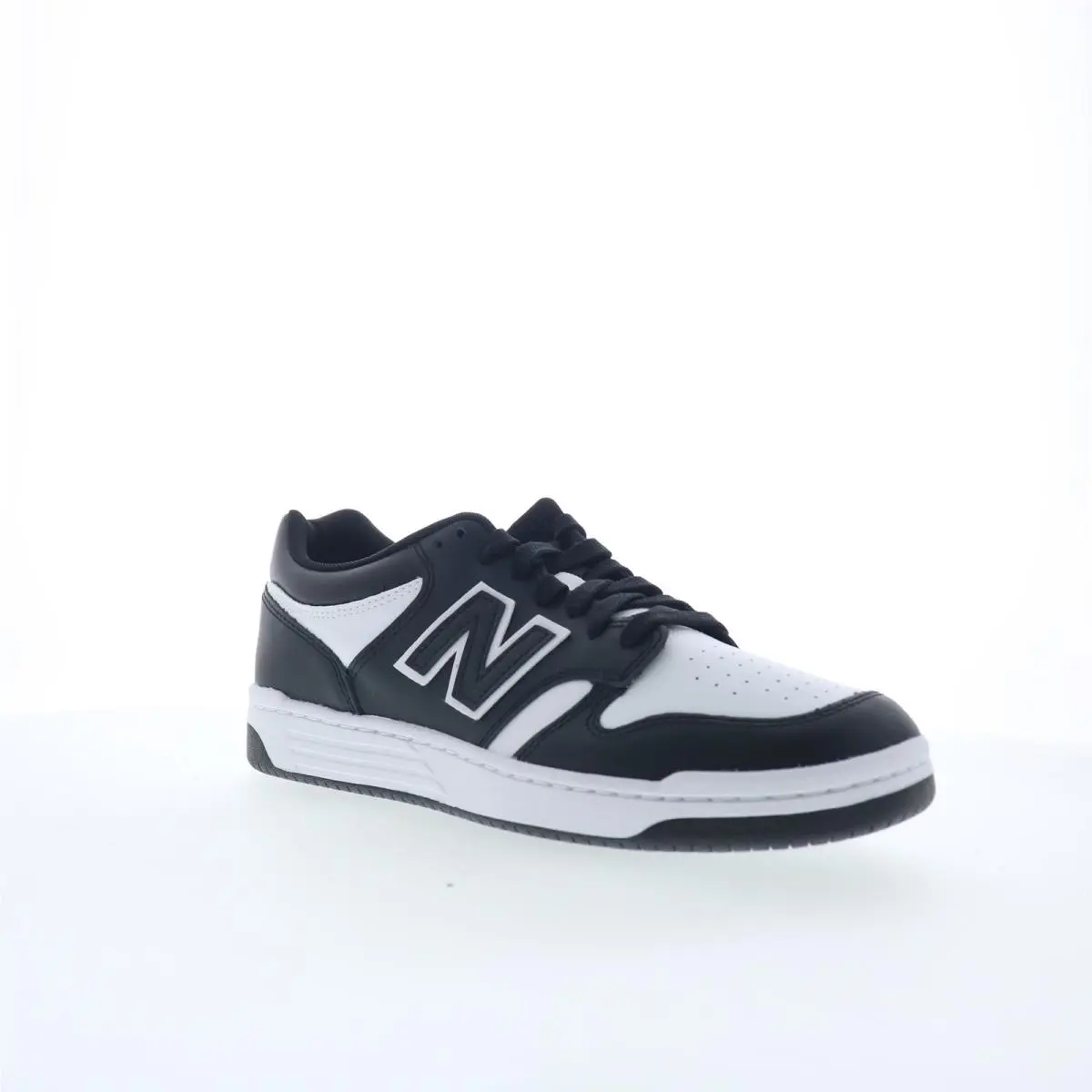 New Balance shoes - New Balance 480 - BB480LBA - White 8