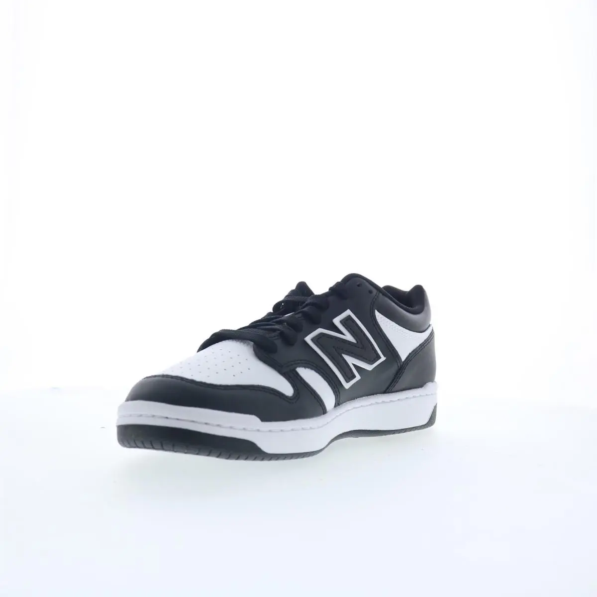 New Balance shoes - New Balance 480 - BB480LBA - White 10