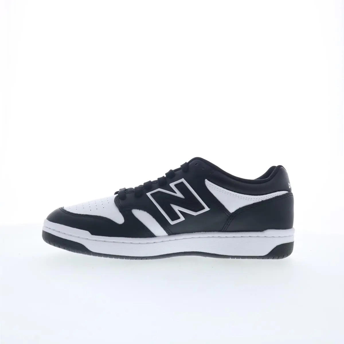 New Balance shoes - New Balance 480 - BB480LBA - White 11