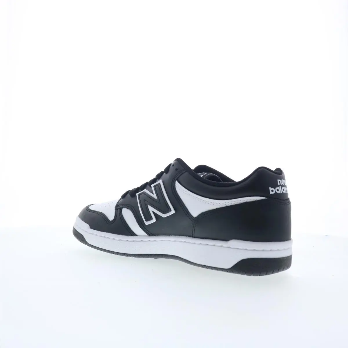 New Balance shoes - New Balance 480 - BB480LBA - White 12