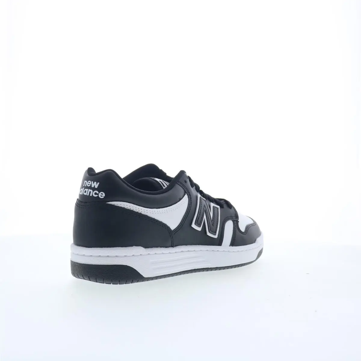 New Balance shoes - New Balance 480 - BB480LBA - White 14