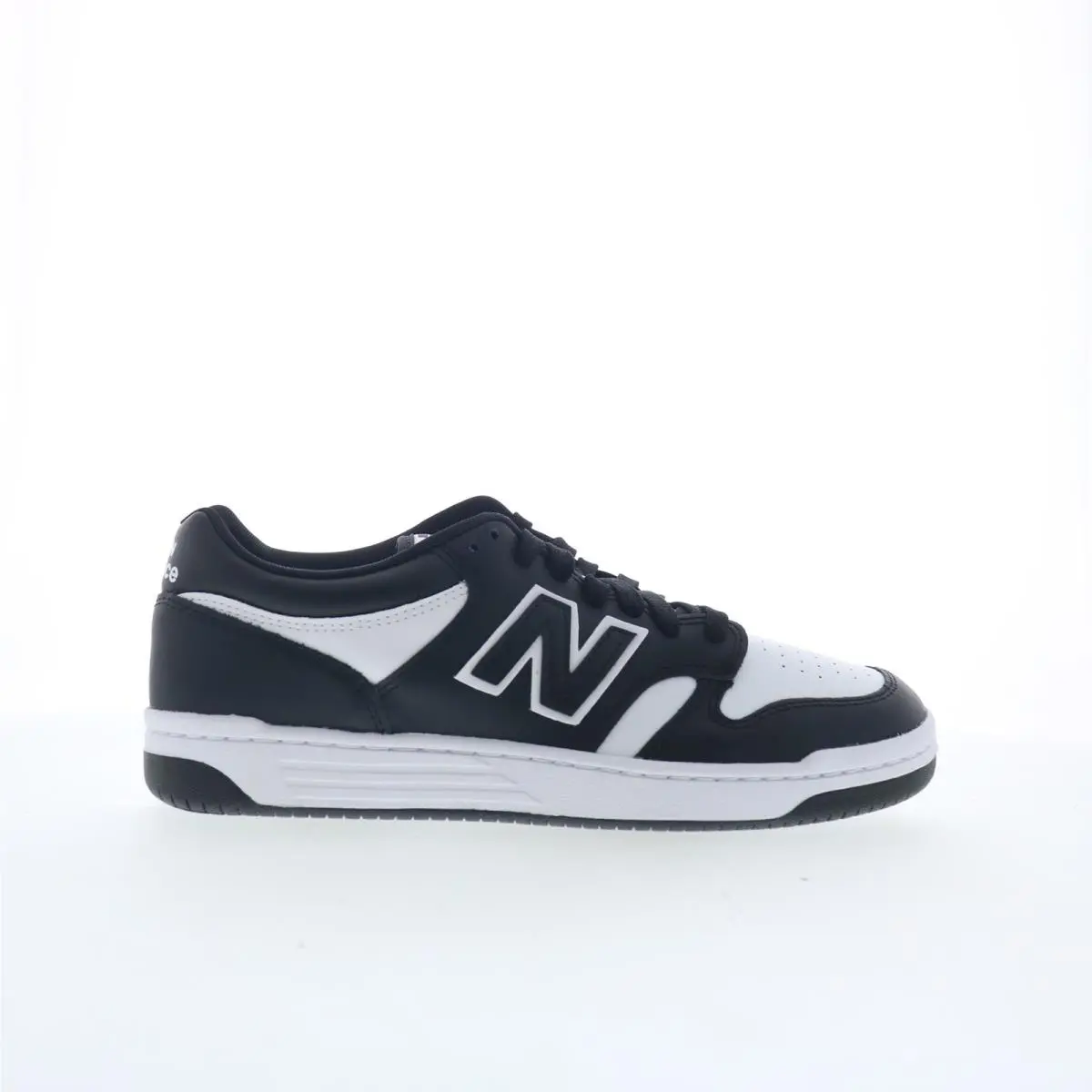 New Balance shoes - New Balance 480 - BB480LBA - White 7
