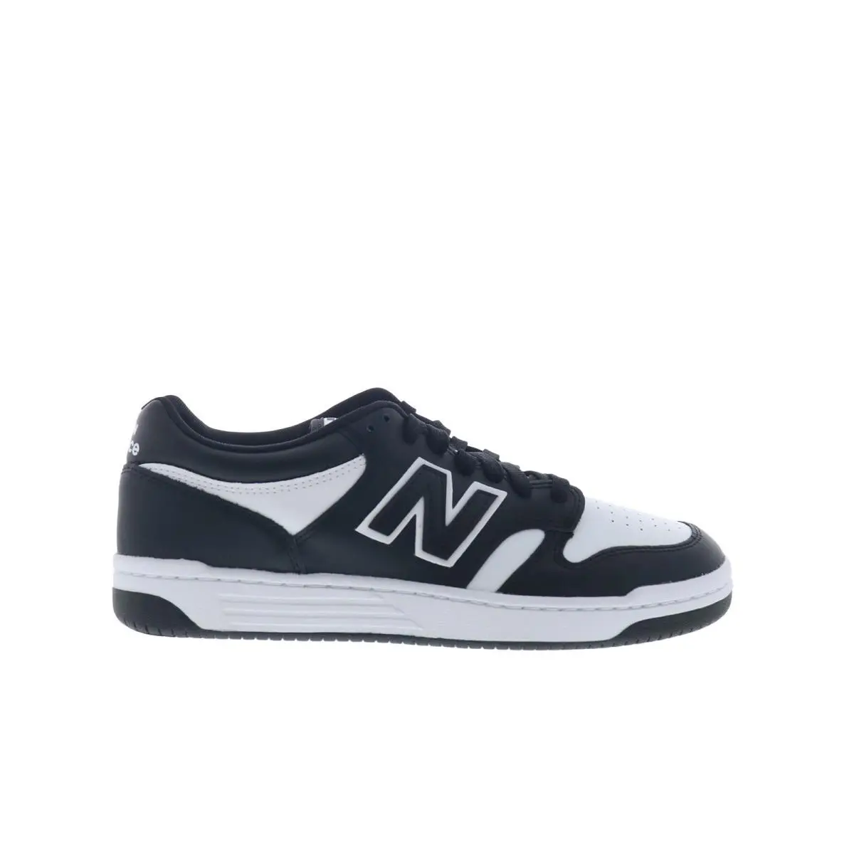 New Balance shoes - New Balance 480 - BB480LBA - White 7