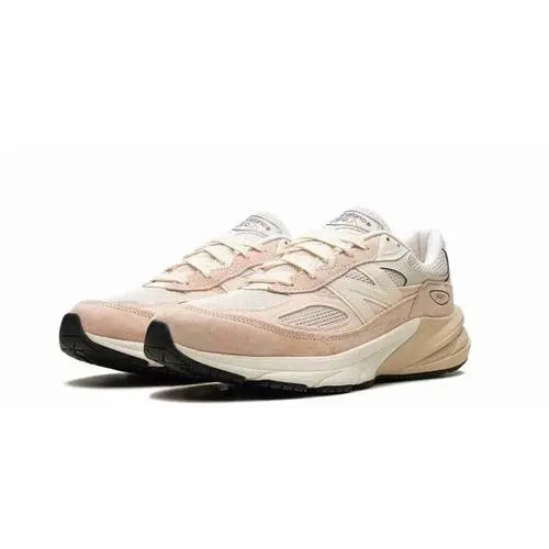 New Balance shoes - New Balance 990 v6 - U990VR6 - Pink 0