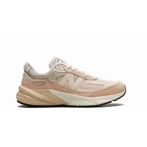 New Balance shoes - New Balance 990 v6 - U990VR6 - Pink 1