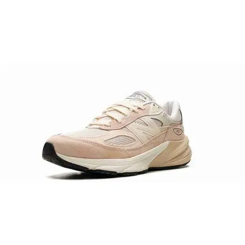 New Balance shoes - New Balance 990 v6 - U990VR6 - Pink 2