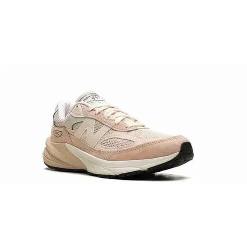 New Balance shoes - New Balance 990 v6 - U990VR6 - Pink 3