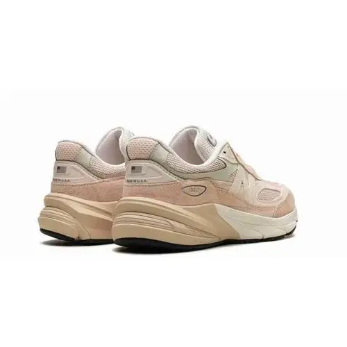 New Balance shoes - New Balance 990 v6 - U990VR6 - Pink 4