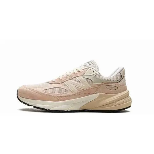 New Balance shoes - New Balance 990 v6 - U990VR6 - Pink 6