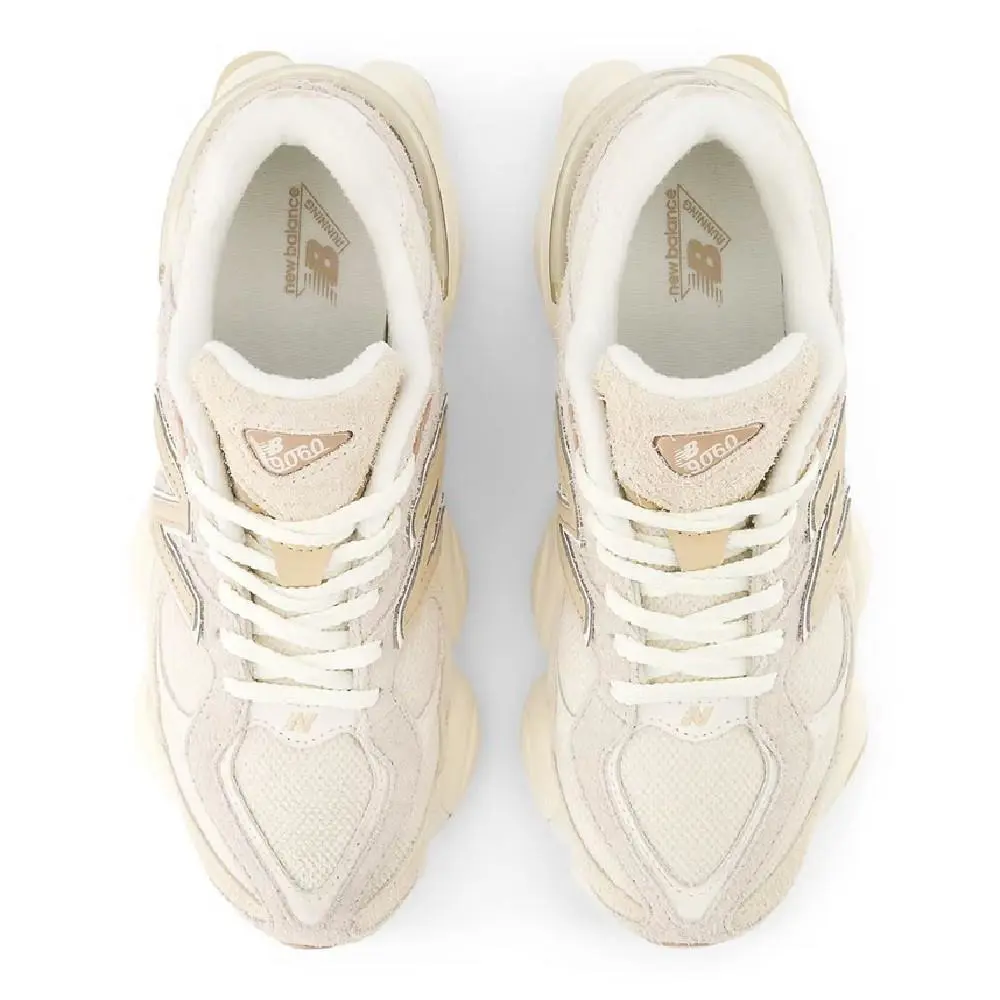 New Balance shoes - U9060CCB - U9060CCB - Beige White 1