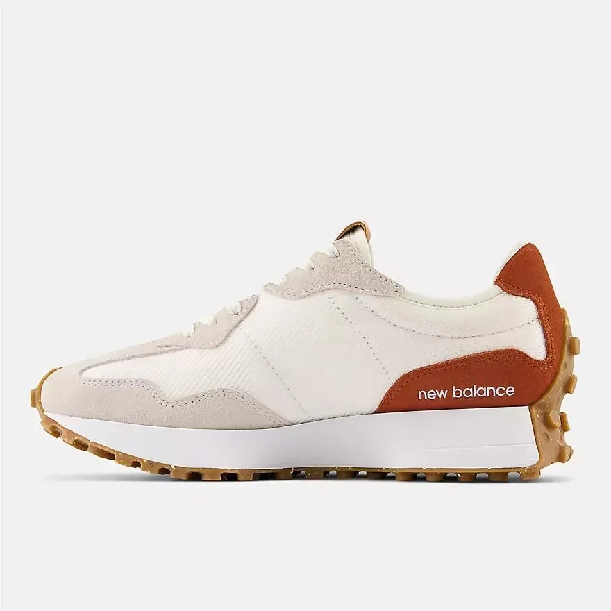 New Balance shoes - New Balance 327 - WS327RA - White 13