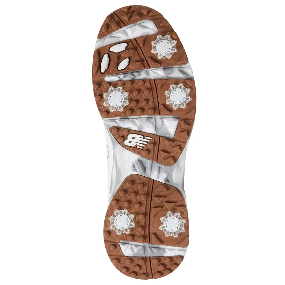New Balance shoes - NBG2010 - NBG2010 - White/Brown 0
