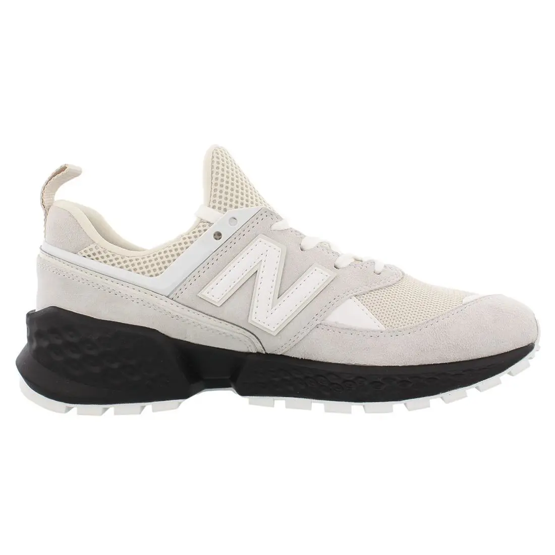 New Balance shoes - Grey/White, Full: Grey/White 0