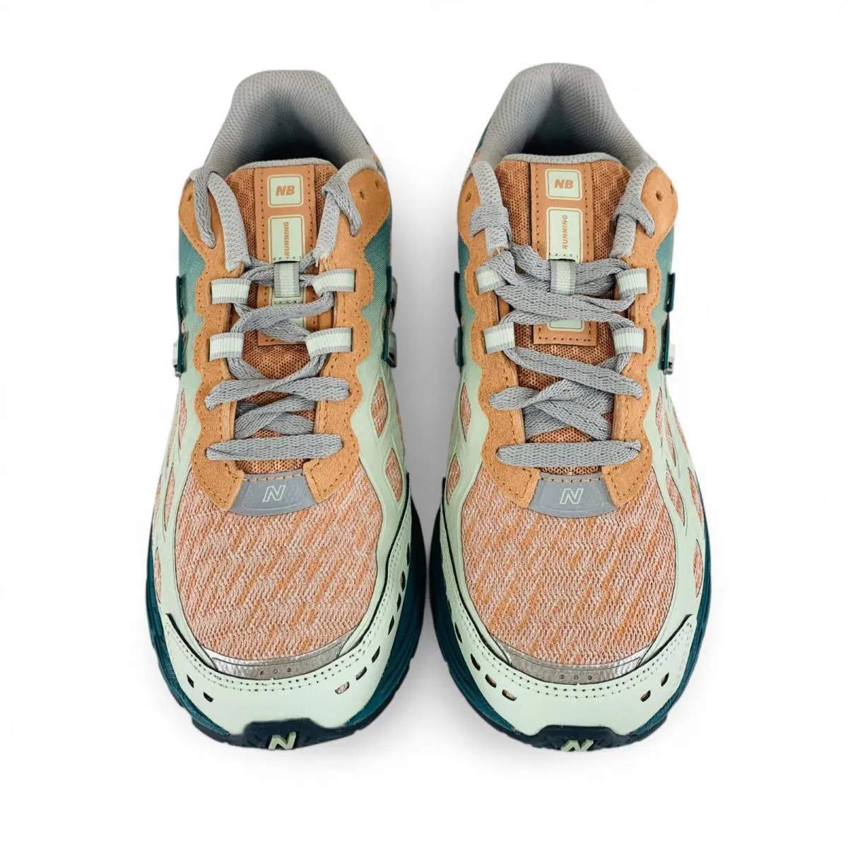 New Balance shoes - New Balance 1906W - U1906WFB - Green 2
