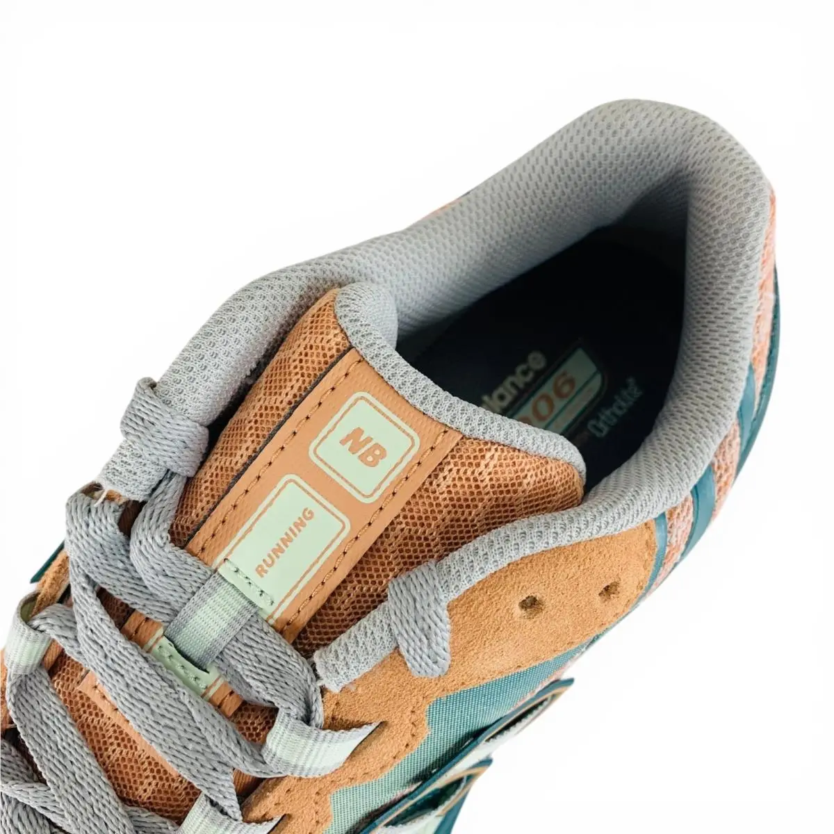 New Balance shoes - New Balance 1906W - U1906WFB - Green 18