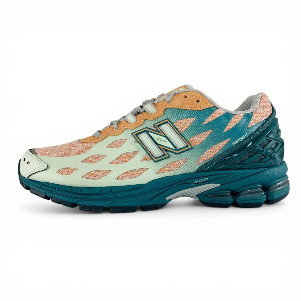 New Balance shoes - New Balance 1906W - U1906WFB - Green 11