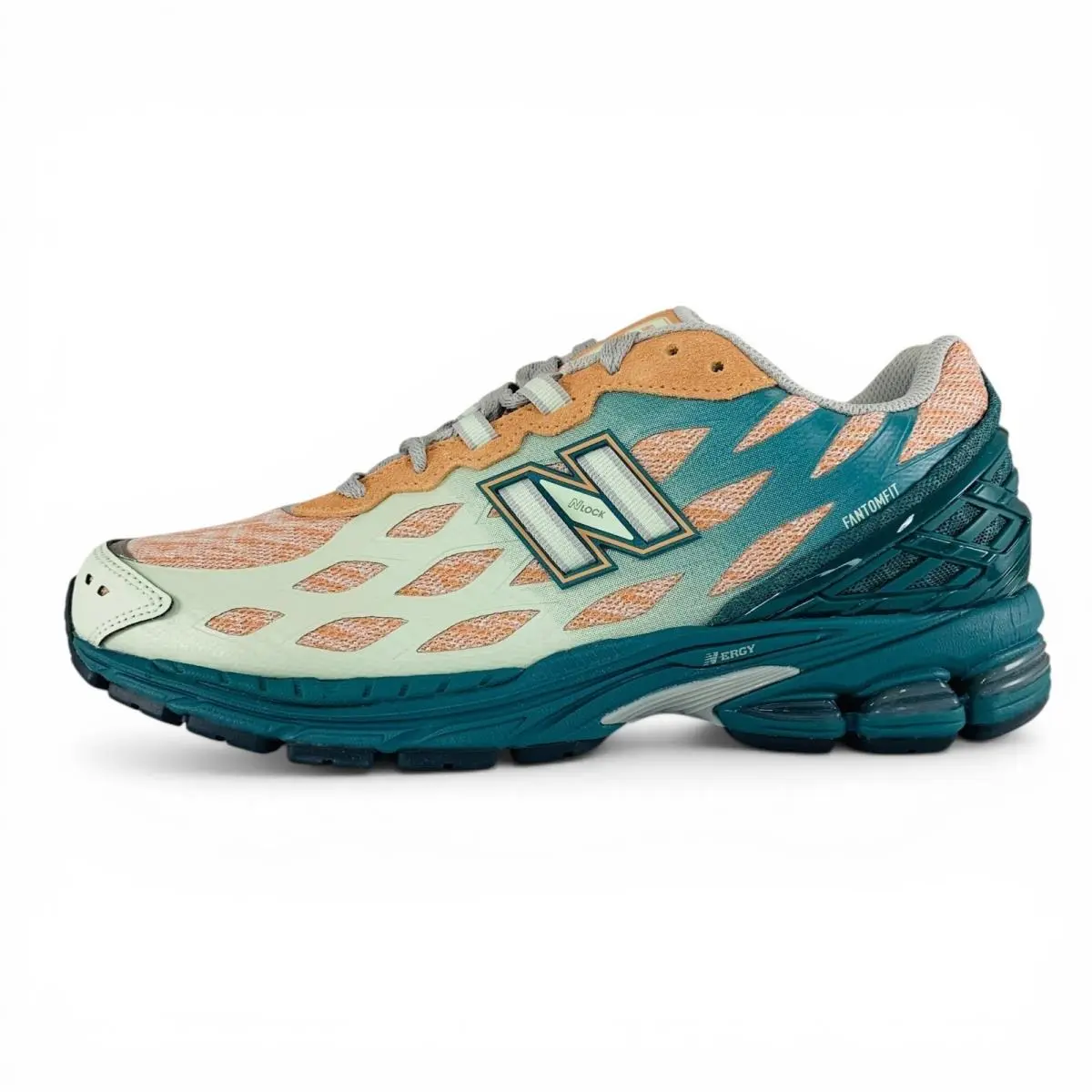 New Balance shoes - New Balance 1906W - U1906WFB - Green 11