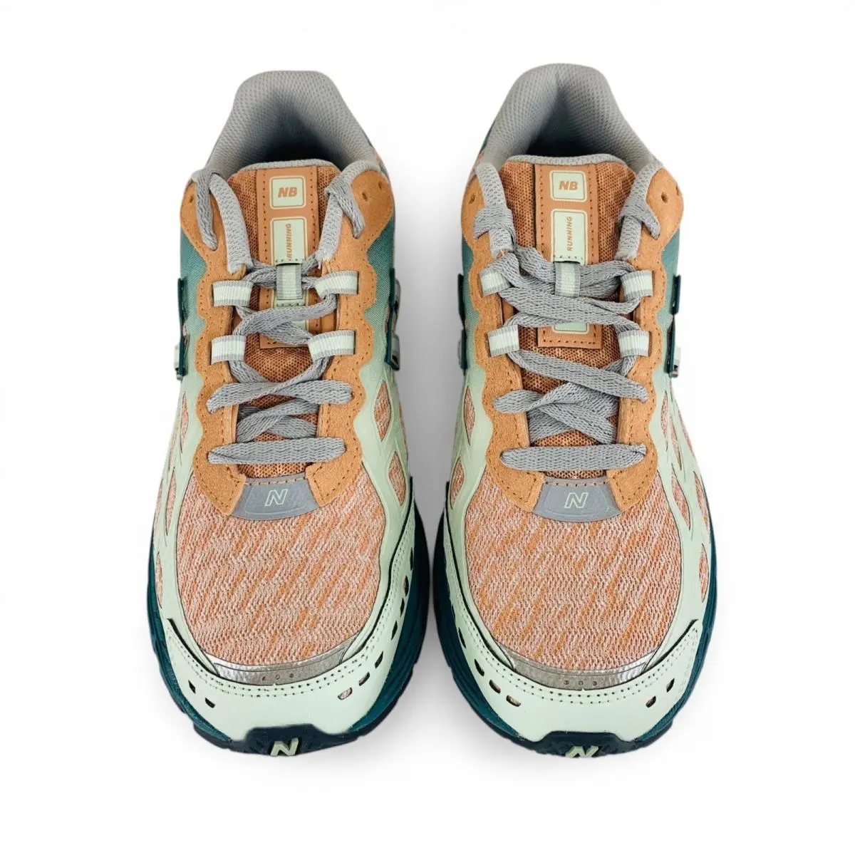 New Balance shoes - New Balance 1906W - U1906WFB - Green 14