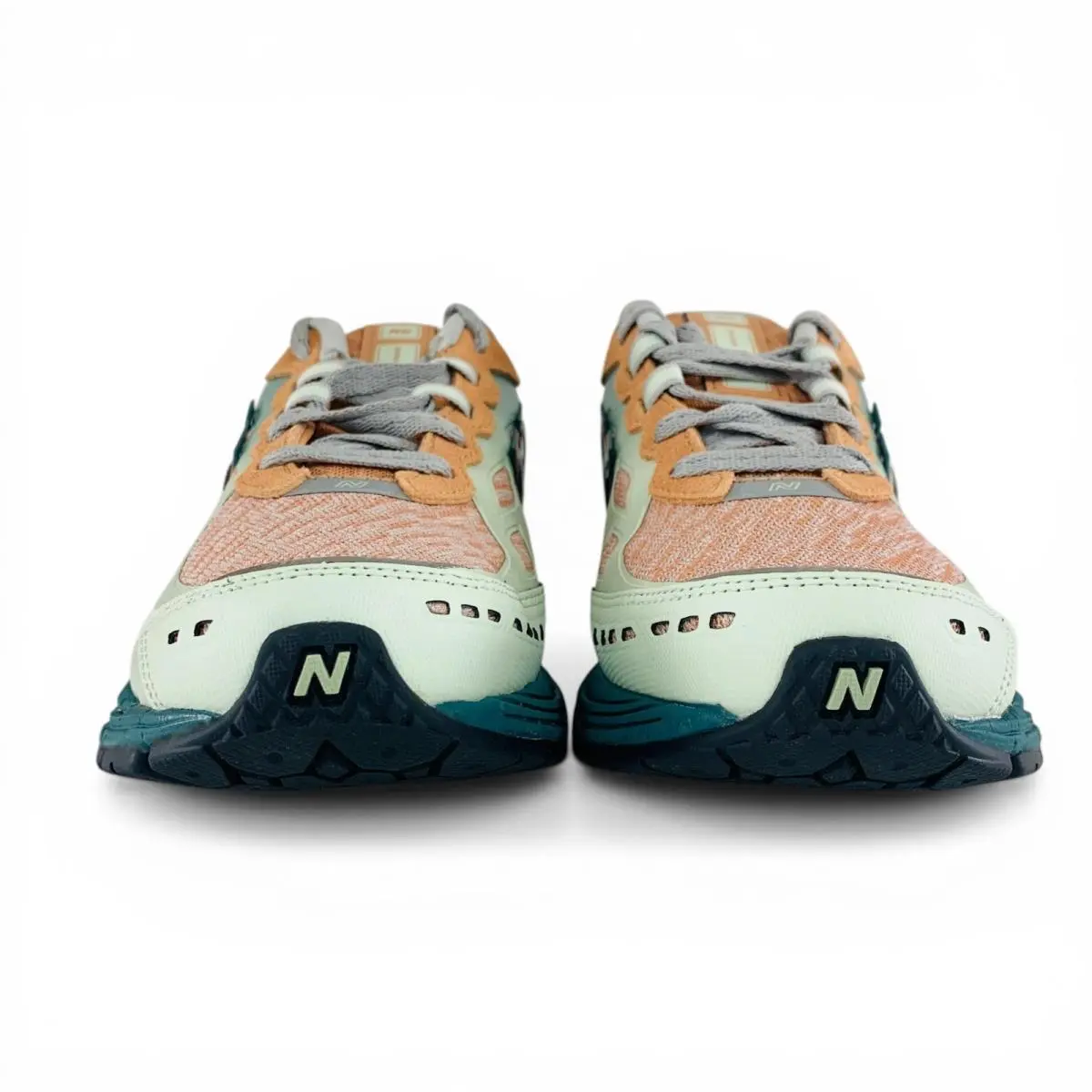 New Balance shoes - New Balance 1906W - U1906WFB - Green 15