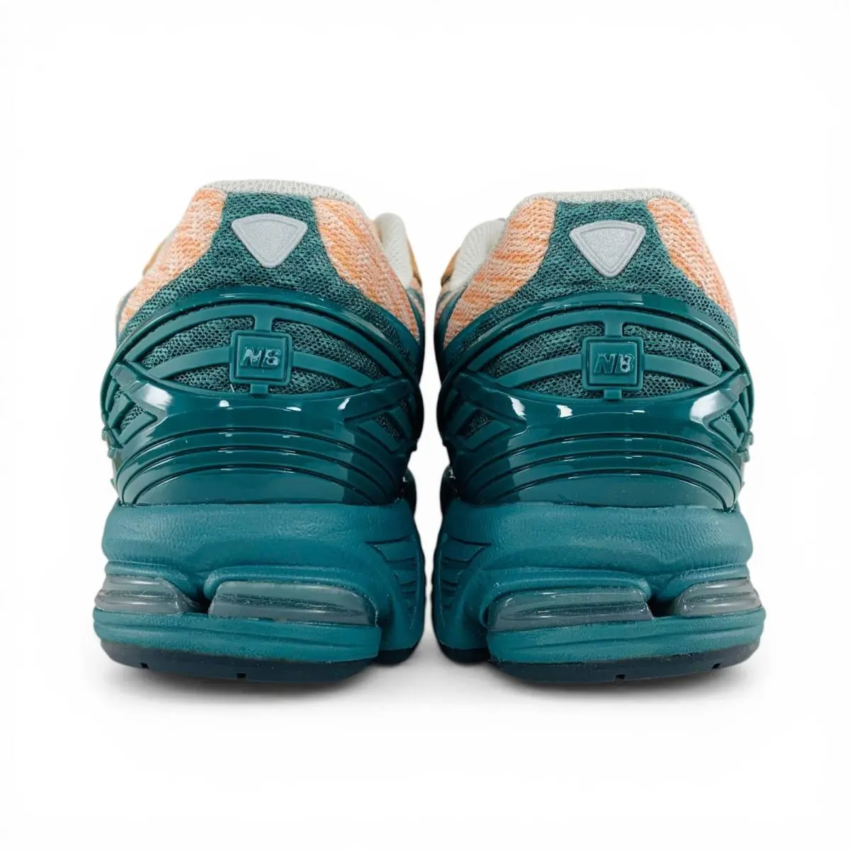 New Balance shoes - New Balance 1906W - U1906WFB - Green 16