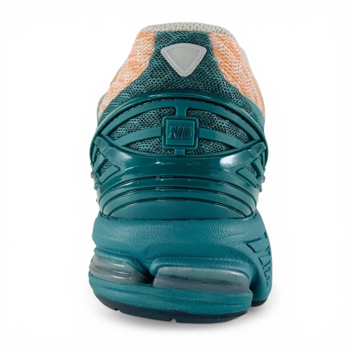 New Balance shoes - New Balance 1906W - U1906WFB - Green 20