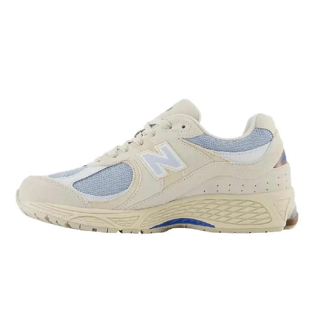 New Balance shoes - M2002RBZ - M2002RBZ - Beige Grey 4