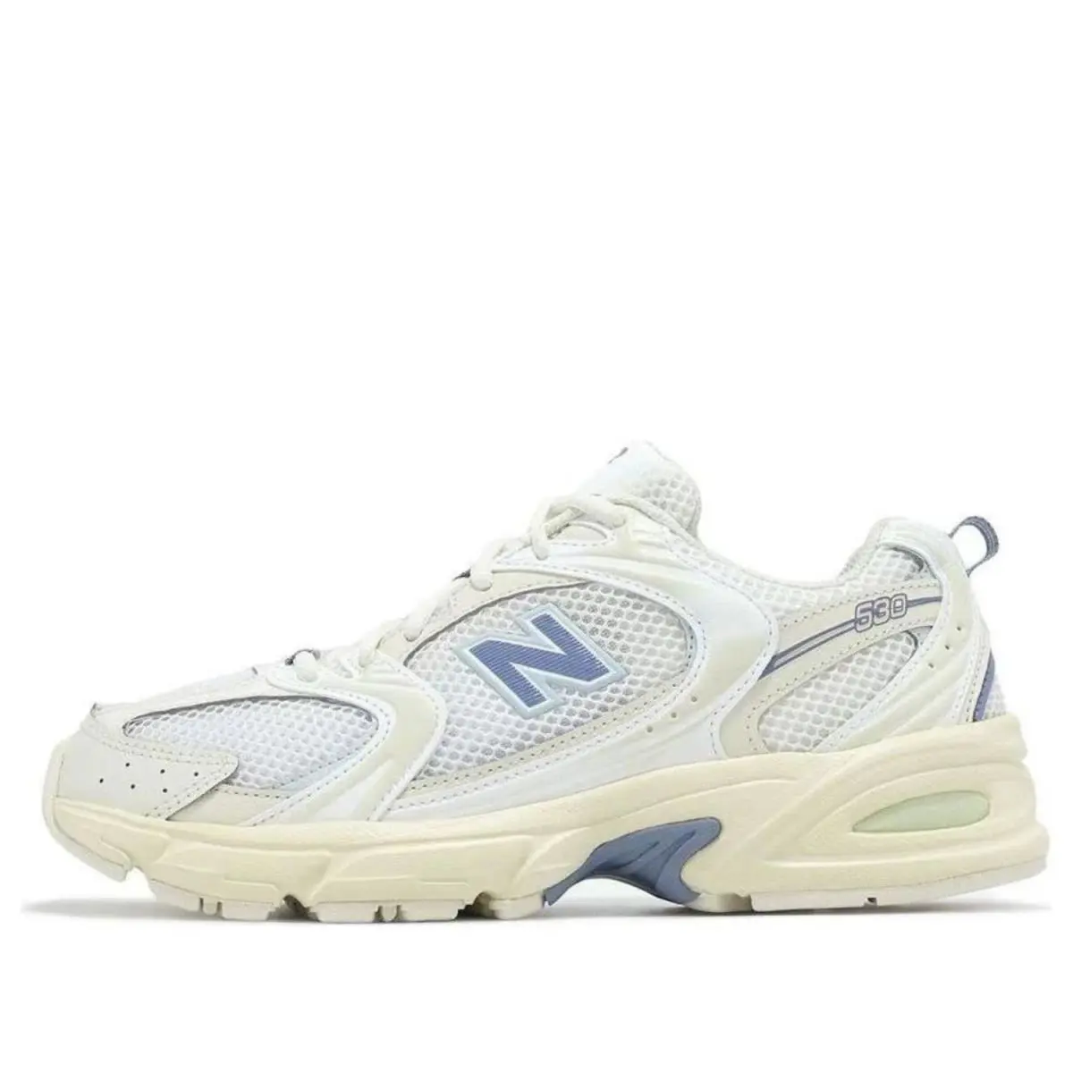New Balance shoes - New Balance Classics 530 U530NEA - U530NEA - White 0