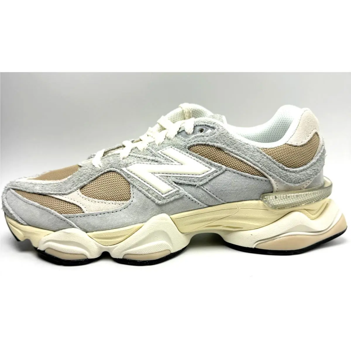 New Balance shoes - New Balance 9060 - U9060440 - Lone Star/Grey Stonewar 1